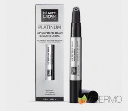LIP SUPREME BALM